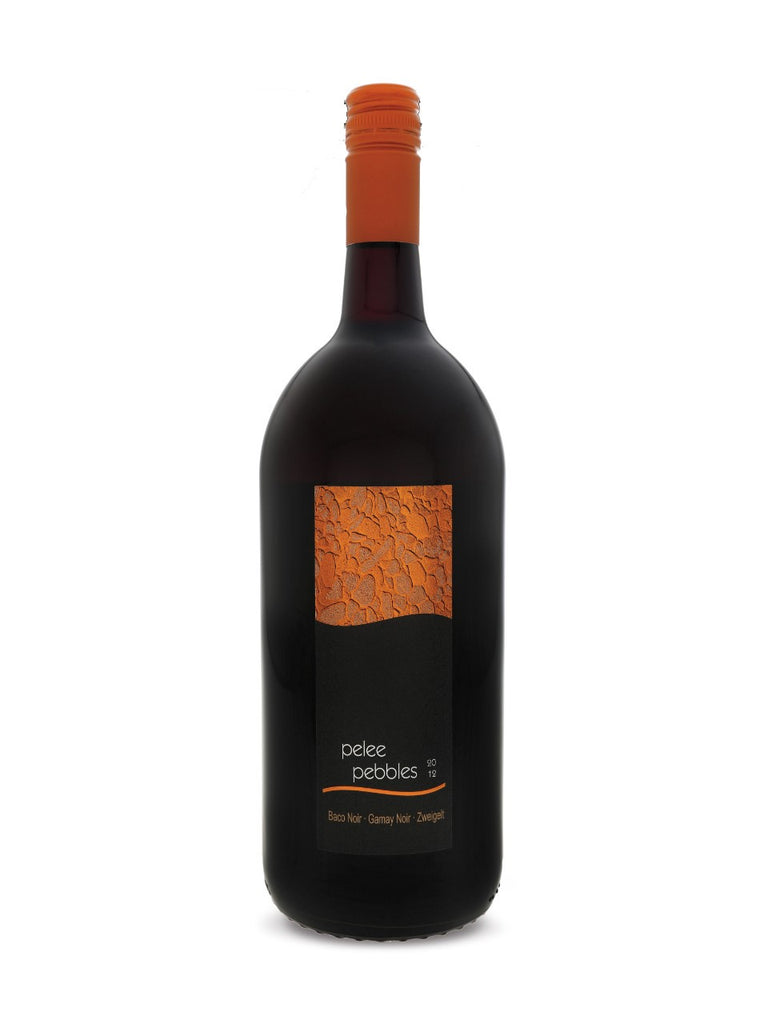 Pelee Pebbles Baco-Gamay-Zweigelt