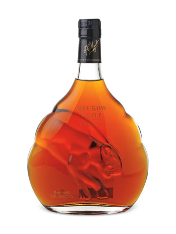 Meukow Feline VSOP Cognac