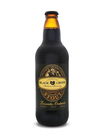 Black Creek Olde Stout