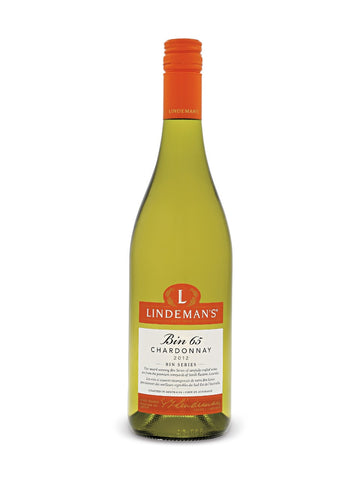 Lindemans Bin 65 Chardonnay