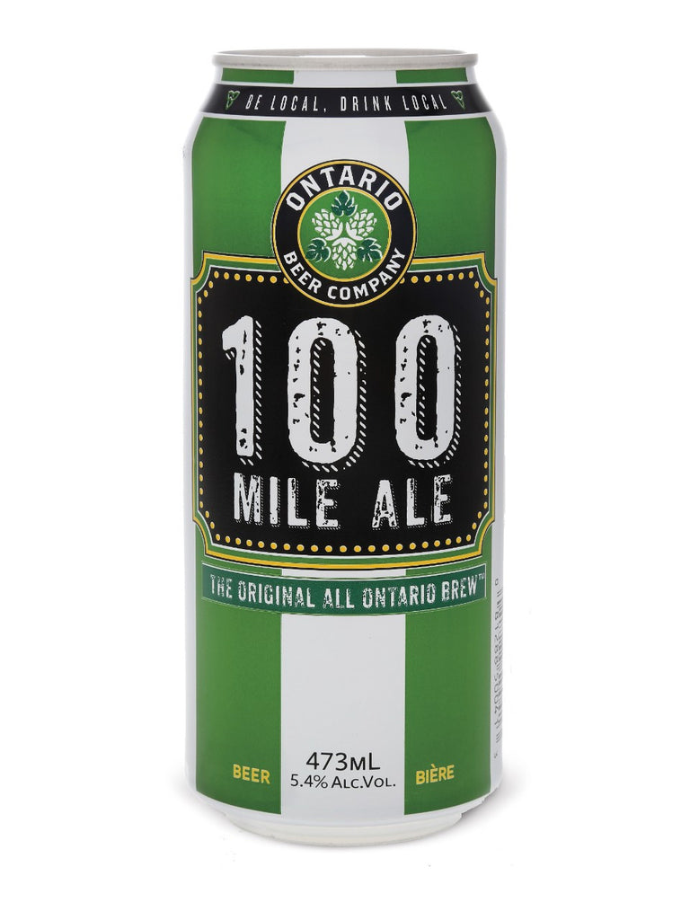 100 Mile Ale