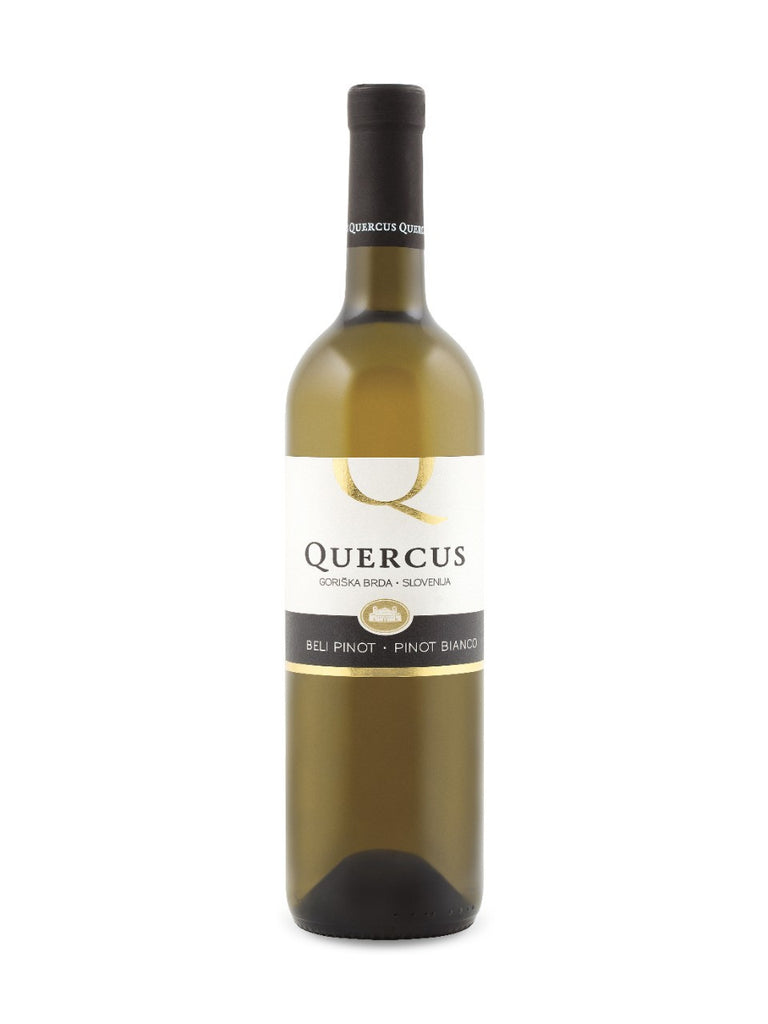 Quercus Pinot Bianco 2013