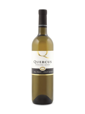 Quercus Pinot Bianco 2013