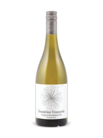 Dandelion Vineyards Twilight of the Adelaide Hills Chardonnay 2012