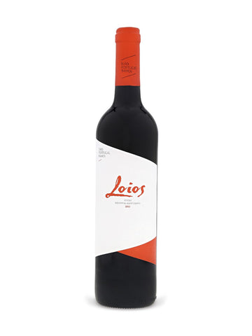 Loios Red