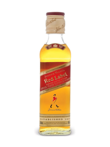 Johnnie Walker Red Label
