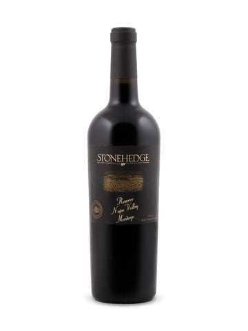 Stonehedge Reserve Meritage 2012