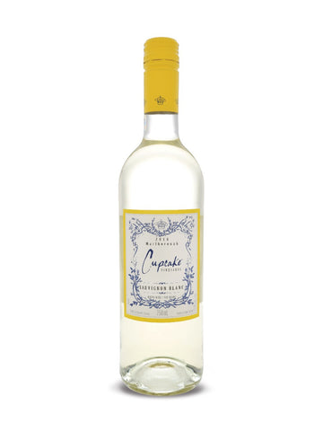 Cupcake Sauvignon Blanc