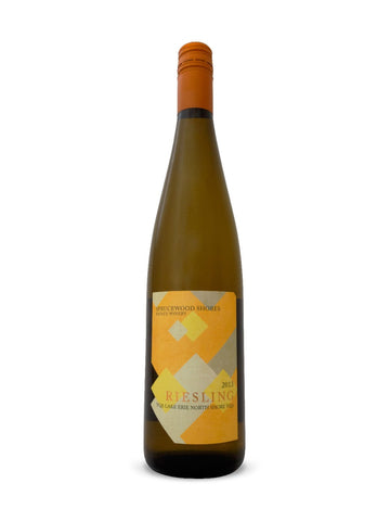 Sprucewood Shores Riesling VQA