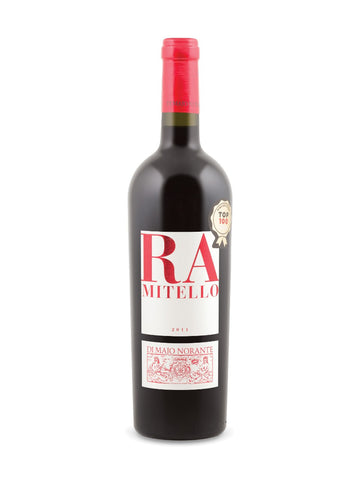 Di Majo Norante Ramitello 2011