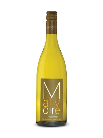 Malivoire Chardonnay