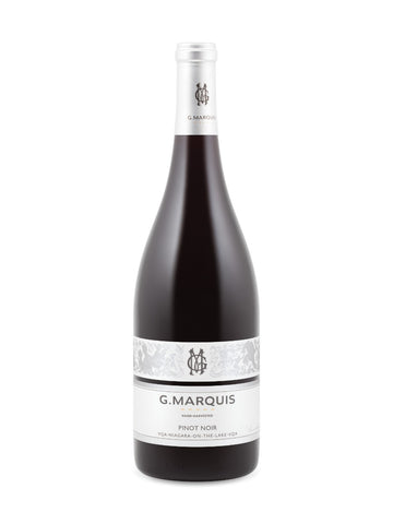 G. Marquis The Silver Line Pinot Noir