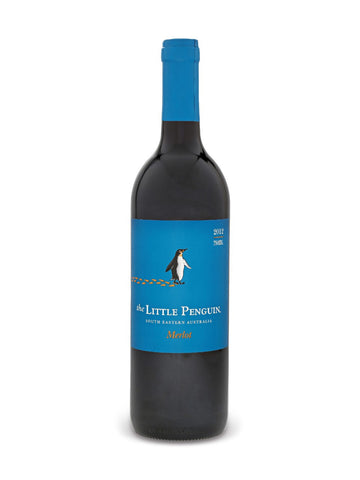 The Little Penguin Merlot
