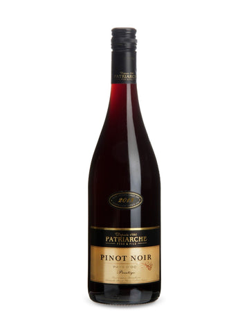 Patriarche Pinot Noir Pays d'Oc