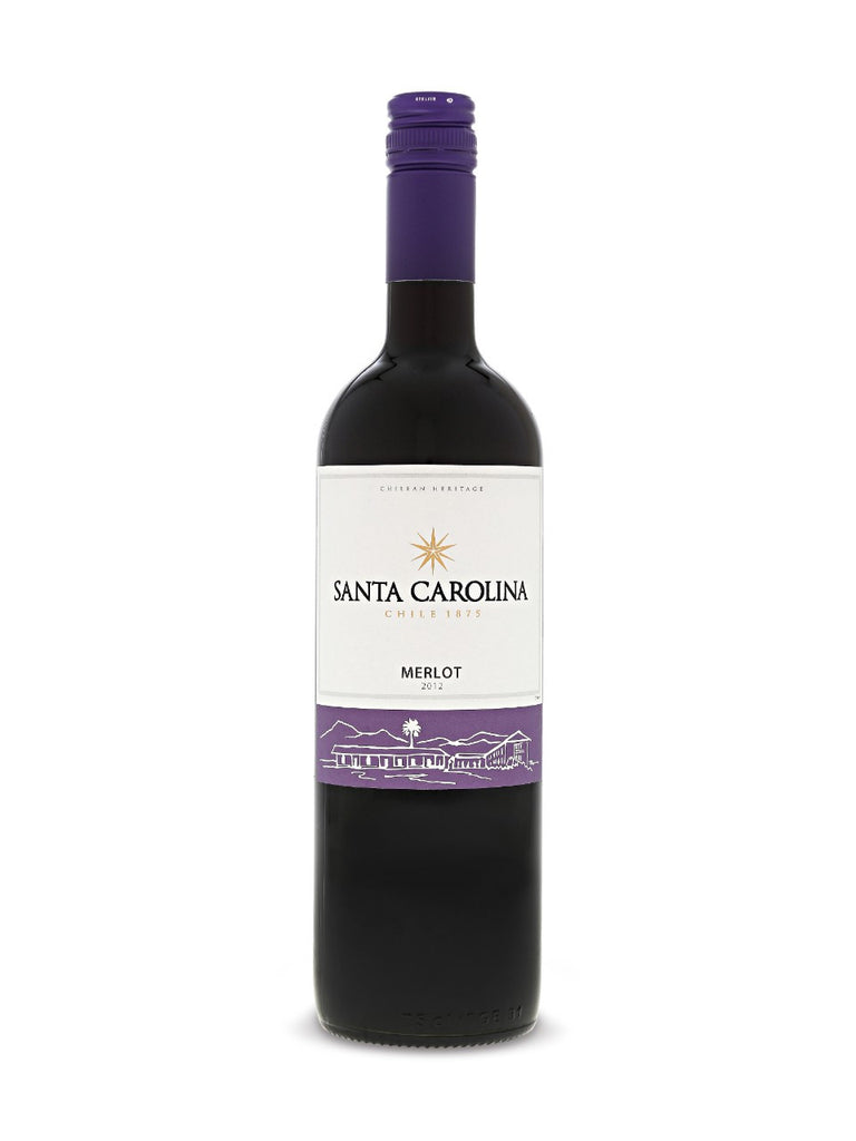 Santa Carolina Merlot