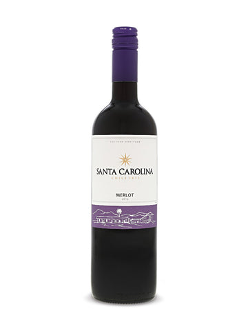 Santa Carolina Merlot