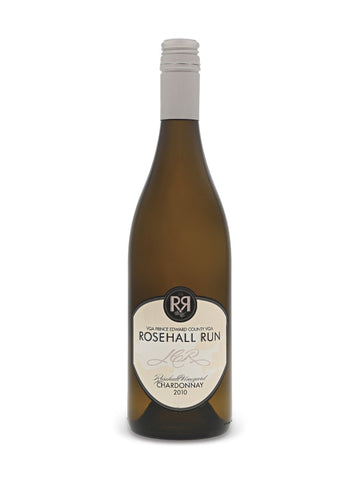 Rosehall Run JCR Estate Chardonnay