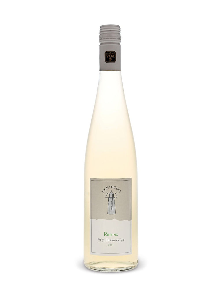 Pelee Island Lighthouse Riesling VQA