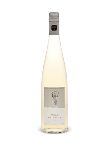 Pelee Island Lighthouse Riesling VQA