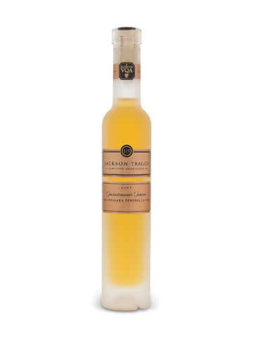 Jackson-Triggs Proprietors' Grand Reserve Gewürztraminer Icewine 2007