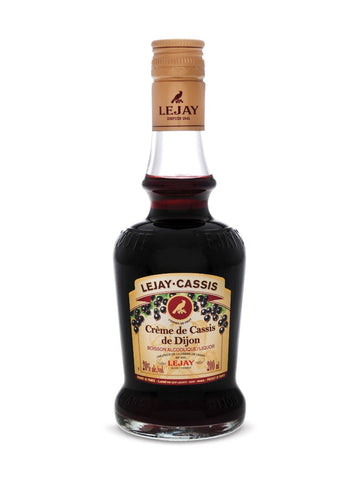 Lejay Cassis Creme De Cassis De Dijon