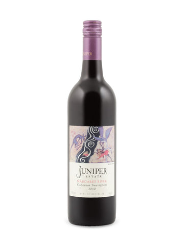 Juniper Estate Cabernet Sauvignon 2010