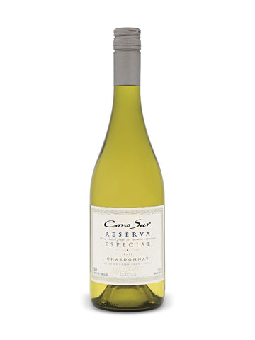 Cono Sur Reserva Chardonnay