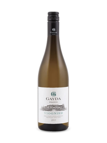 Gayda Viognier 2013