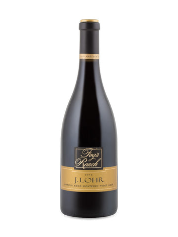 J. Lohr Fog's Reach Pinot Noir 2007