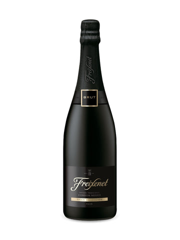 Freixenet Cordon Negro Brut Cava