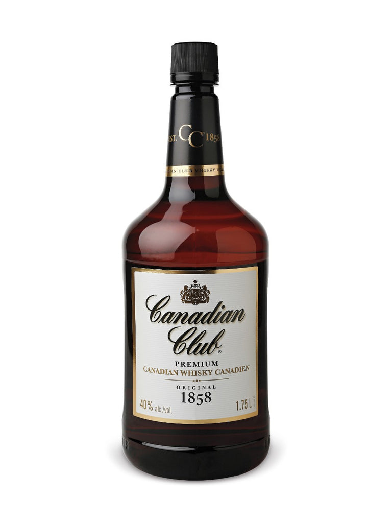 Canadian Club Whisky
