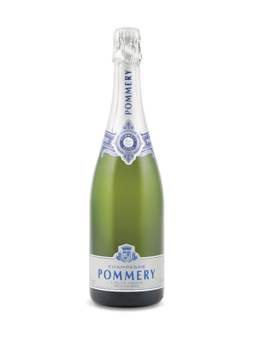 Pommery Brut Silver Champagne