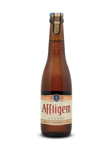 Affligem Blonde Abbey Ale