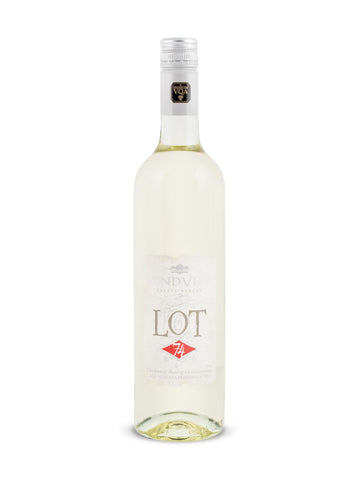 Pondview Harmony White VQA
