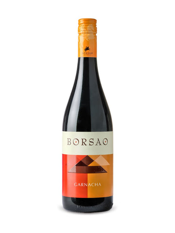Borsao Tinto Garnacha