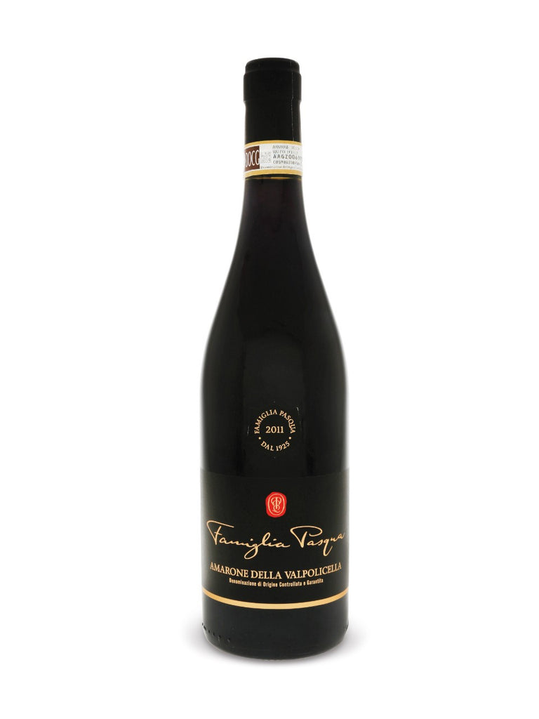 Pasqua Amarone Della Valpolicella Docg