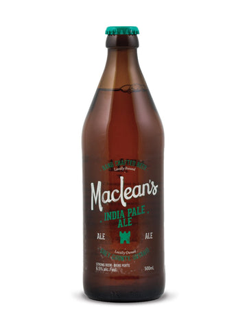 Macleans India Pale Ale