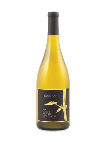Havens Reserve Chardonnay 2013