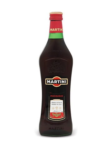 Martini & Rossi Sweet Vermouth Red