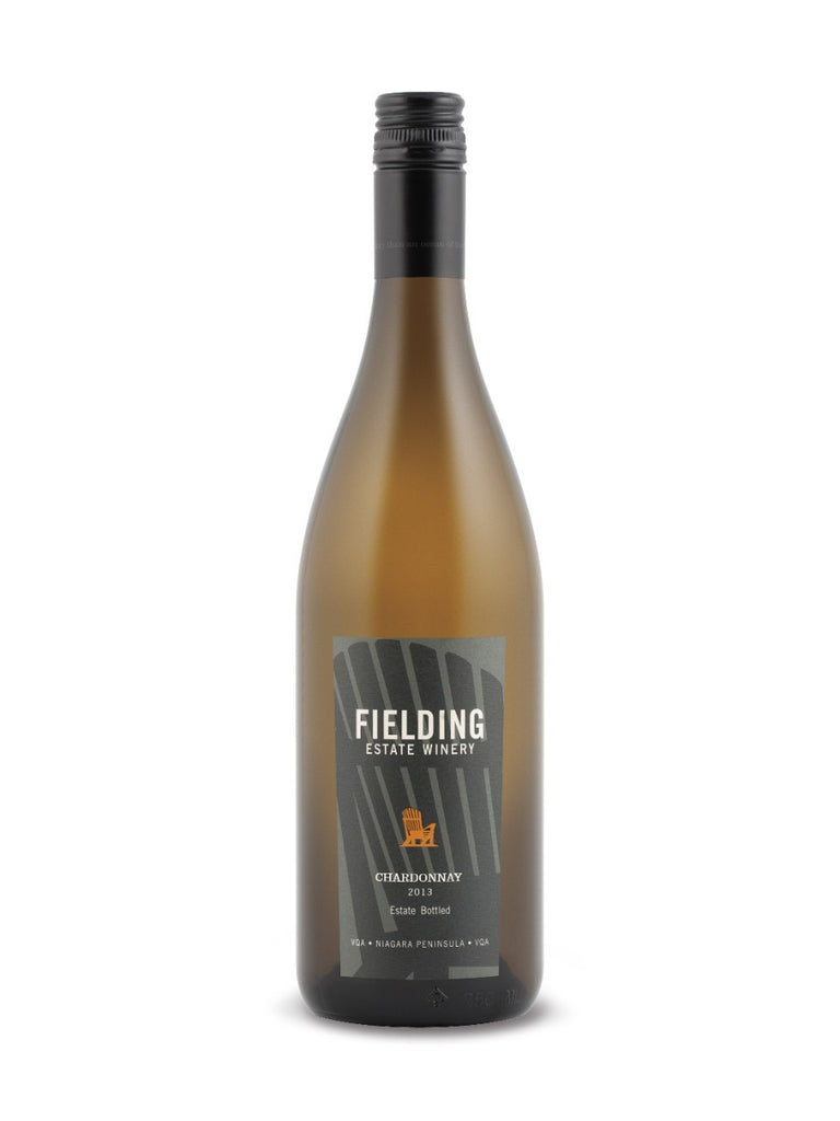 Fielding Estate Bottled Chardonnay 2013