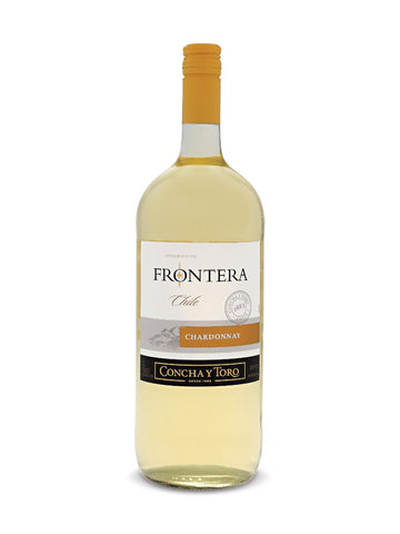 Concha Y Toro Frontera Chardonnay