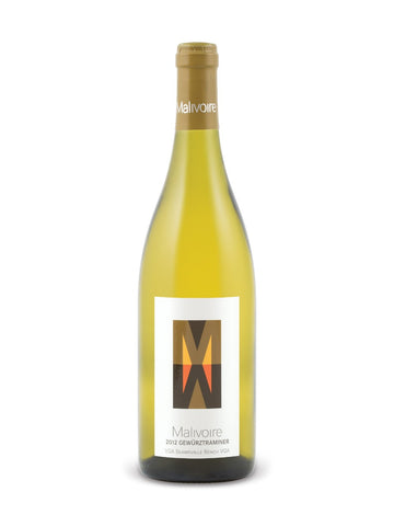 Malivoire Gewürztraminer 2012