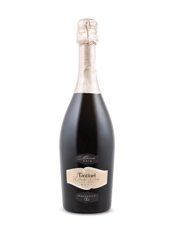 Fantinel One and Only Single Vineyard Brut Prosecco 2012