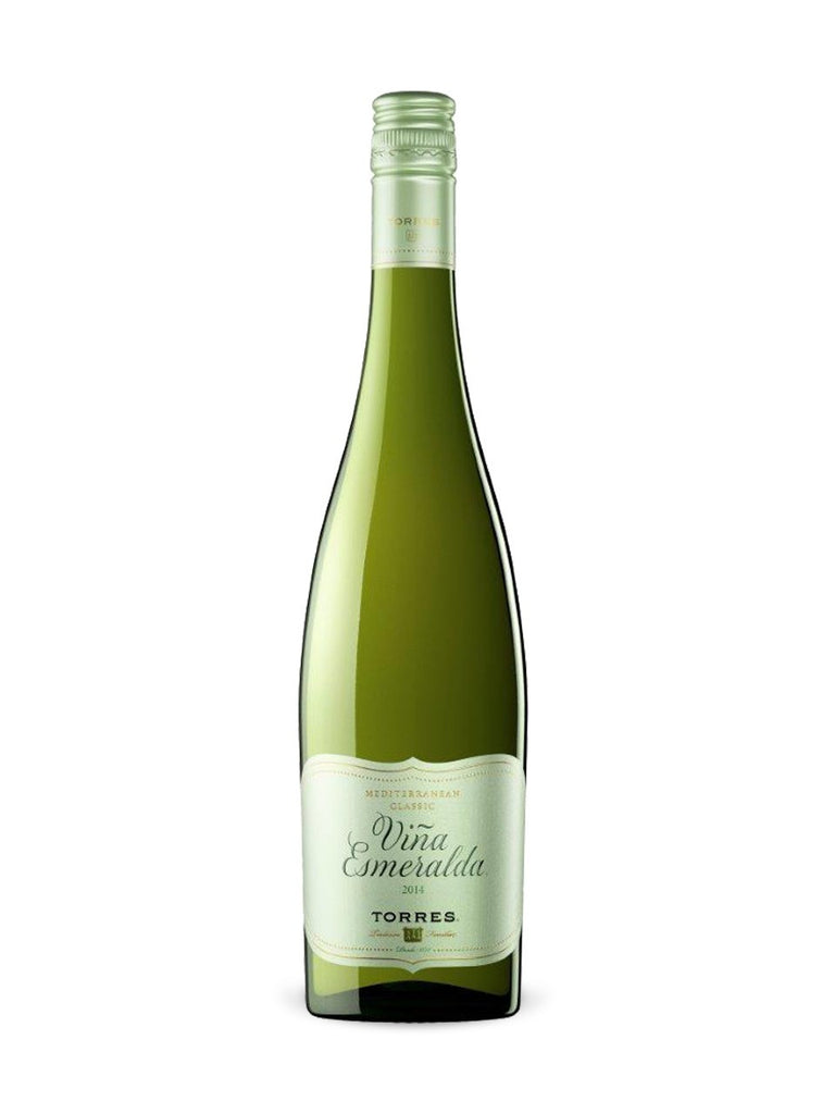 Miguel Torres Vina Esmeralda Semi Dry White, Catalunya