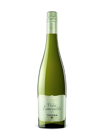 Miguel Torres Vina Esmeralda Semi Dry White, Catalunya