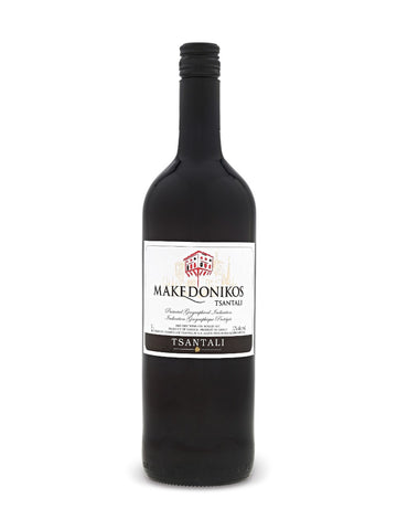 Tsantali Makedonikos Dry Red