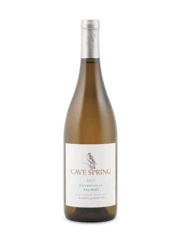 Cave Spring Estate Bottled Chardonnay 2013