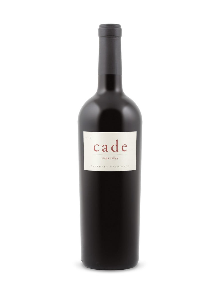 Cade Cabernet Sauvignon 2011