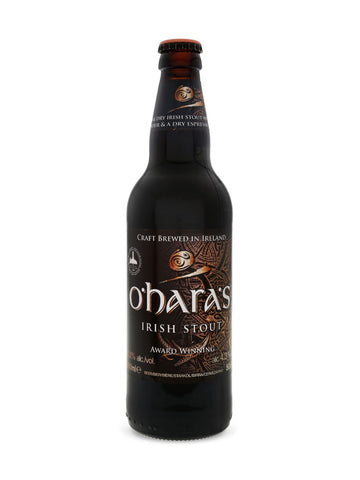O'Hara's Irish Stout