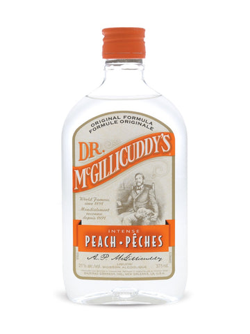Dr. McGillicuddy Intense Peach